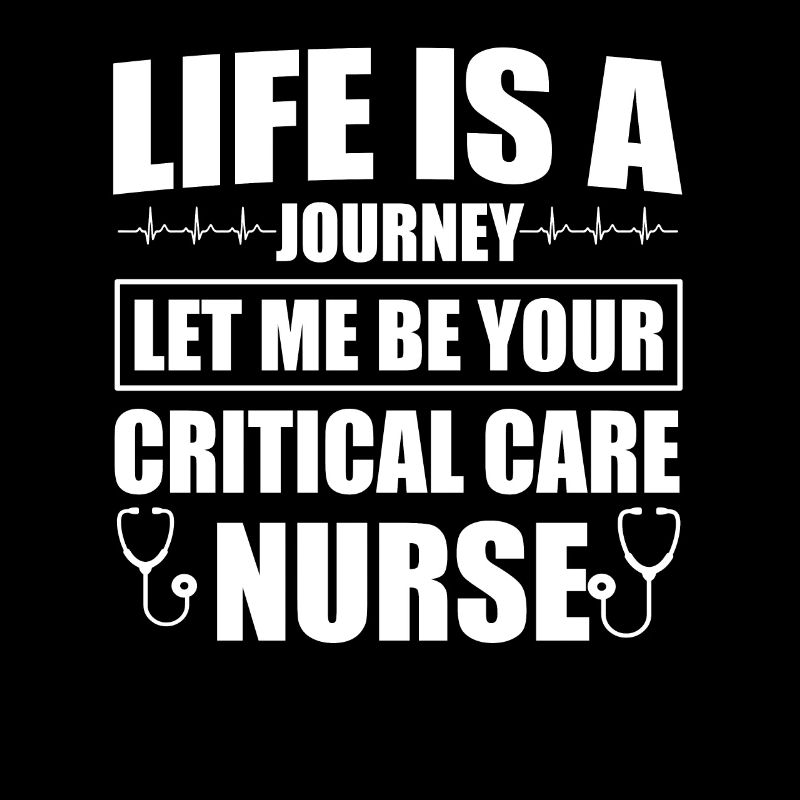 Intensive Care Nurse