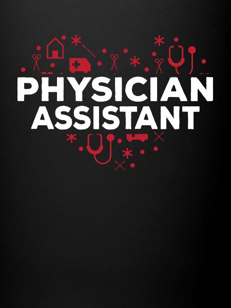 Physician's assistant