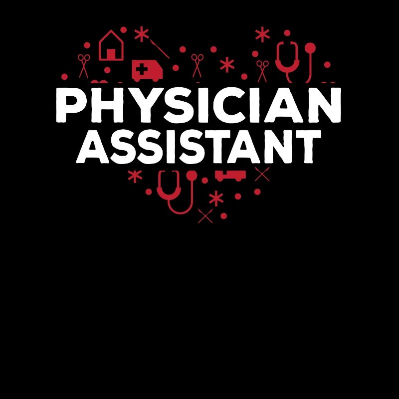 Physician's assistant