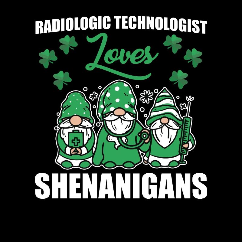 Assistante en radiologie Saint-Patrick