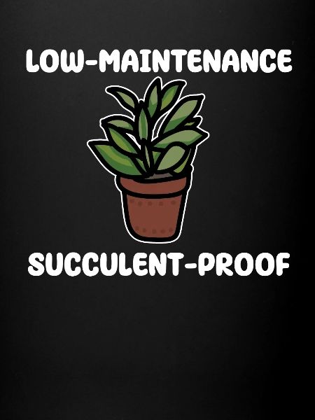 Drôle de chemise succulente
