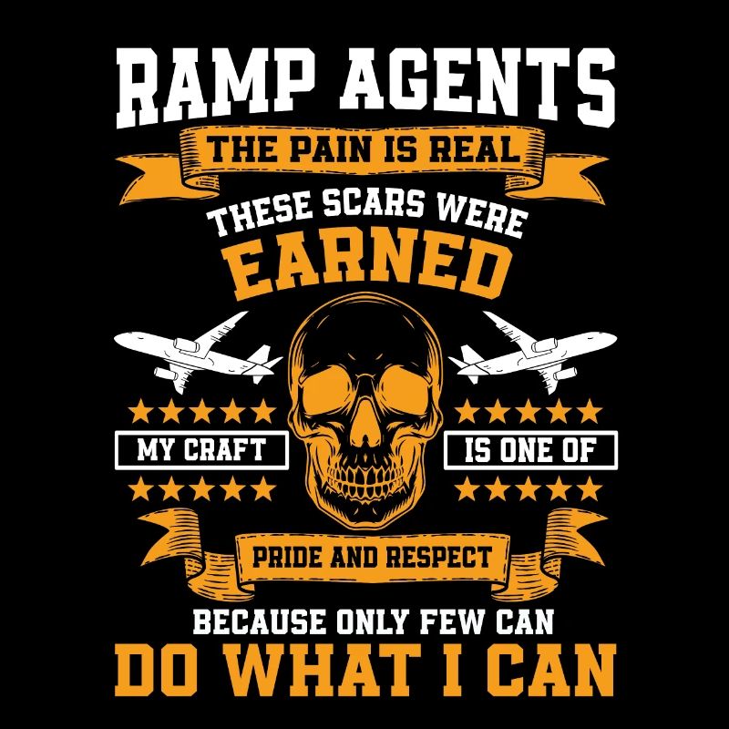 Ramp Agents