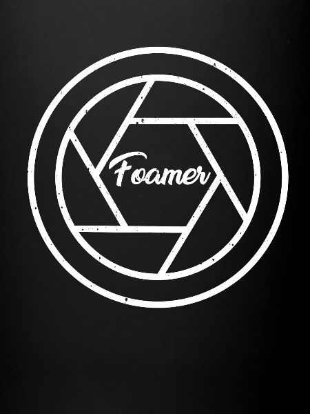 Foamer