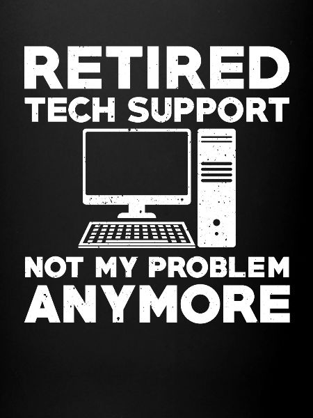 Support technique retiré