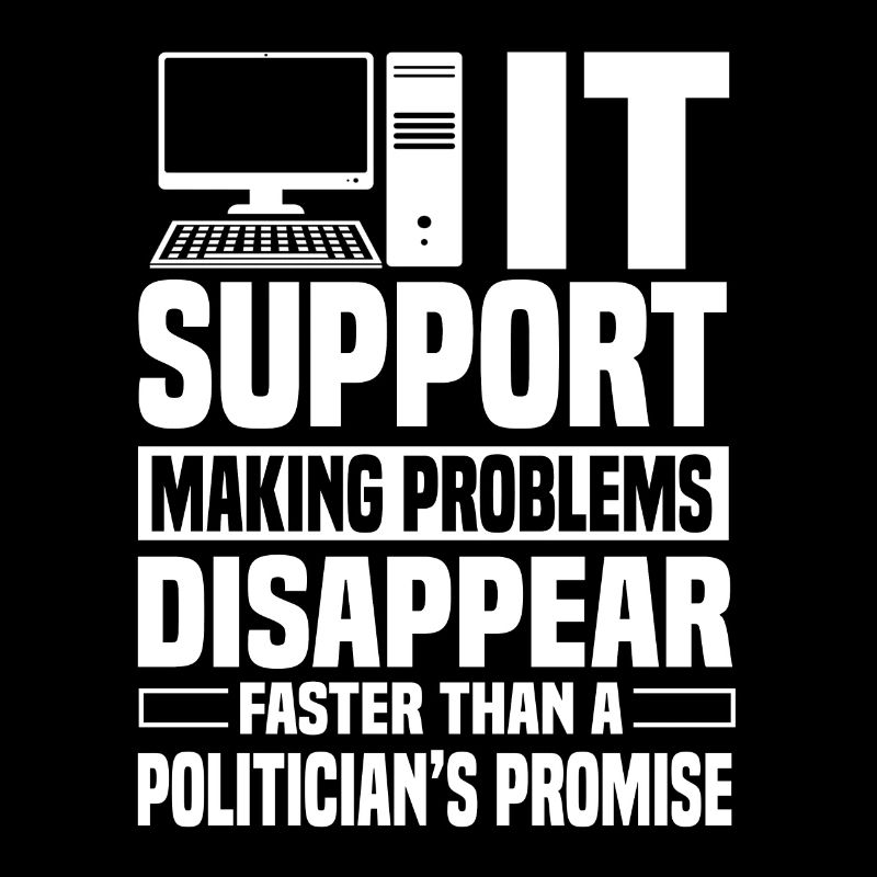IT Support