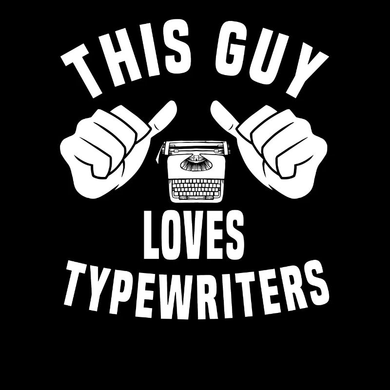 Typewriter Collector