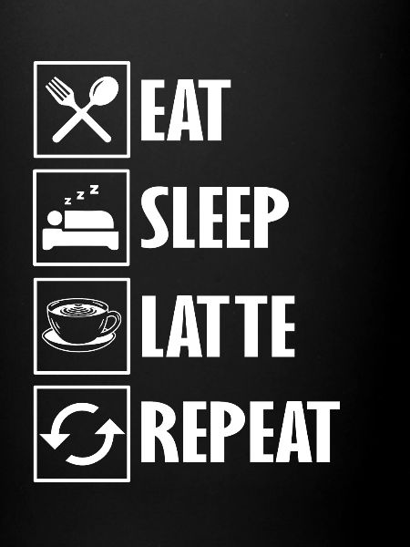 Coffee Latte