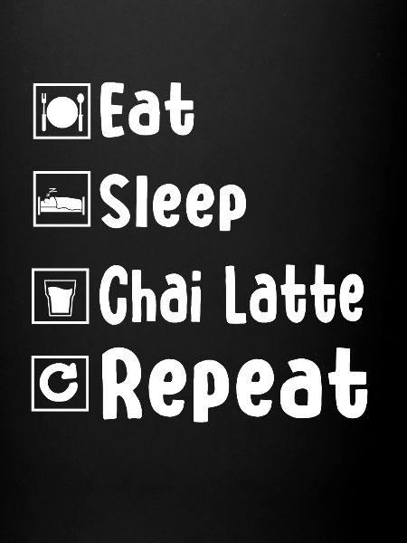 Chai Latte