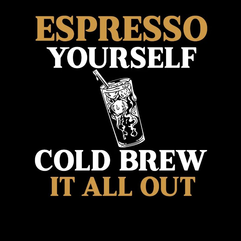Cold Brew