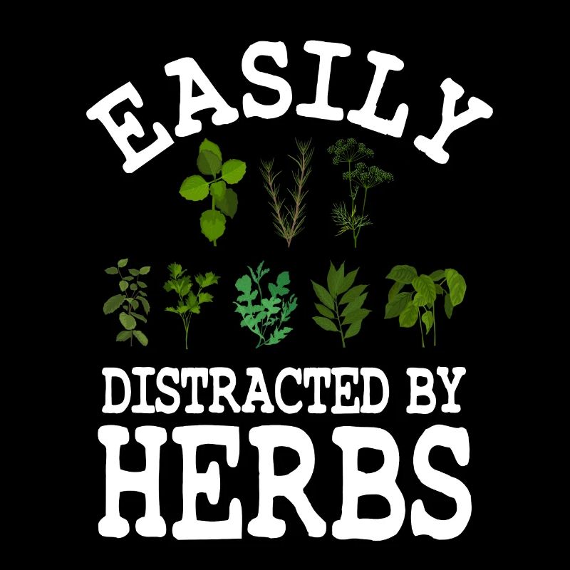 Funny Herb Lover Gift