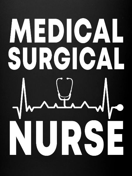 Tenue d’infirmière médico-chirurgicale