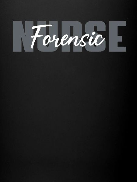 Forensic care