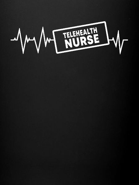 Infirmière télémédicale virtuelle