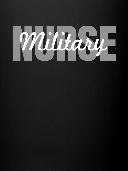 Infirmière militaire
