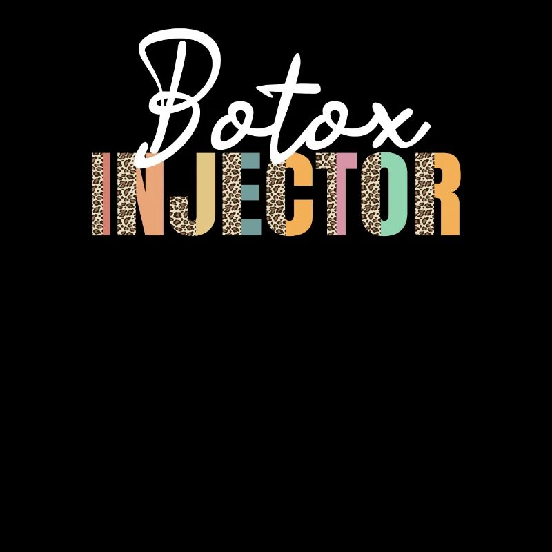 Botox injector