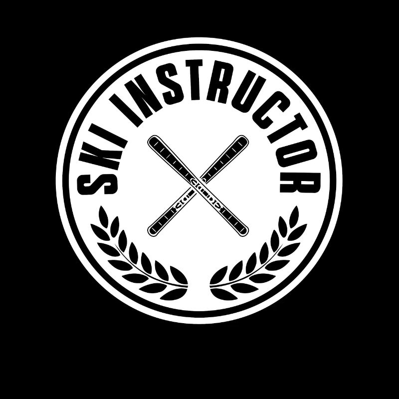 Moniteur de ski