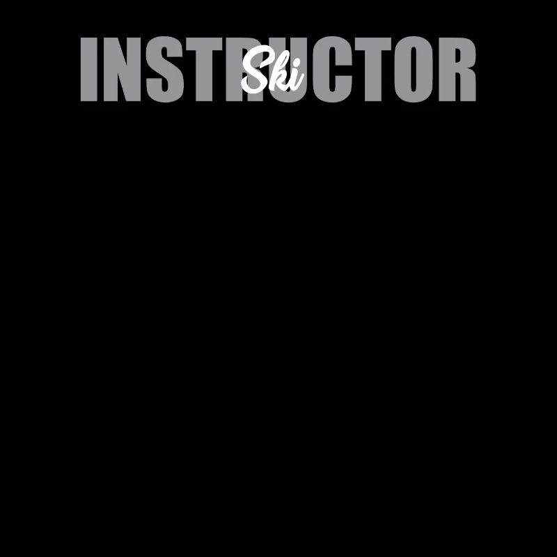 SchöneS Ski Instructor Design