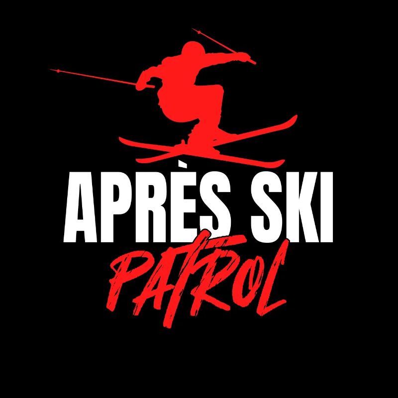 Patrouille Après Sji