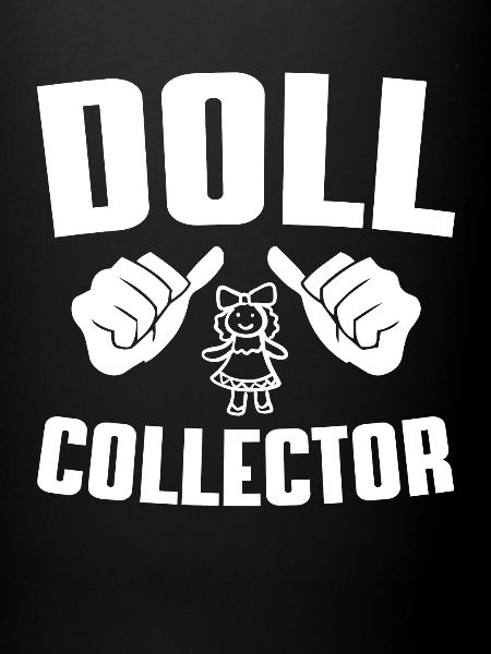 Collectionneurs de poupées