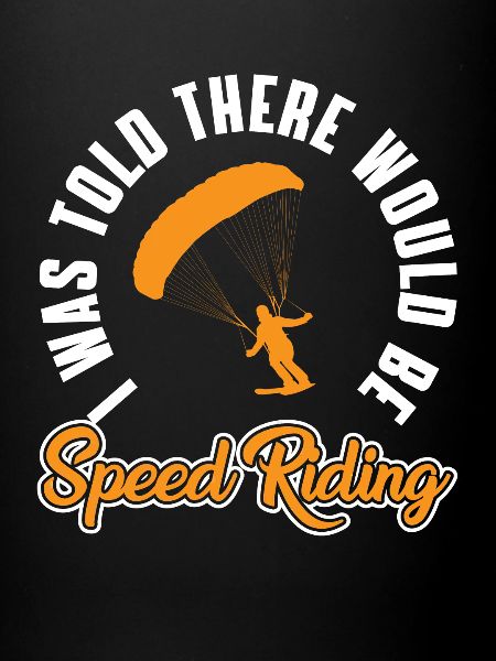 Speed Riding