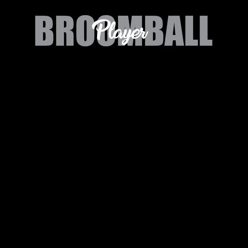 Briefing des joueurs de ballon-balai