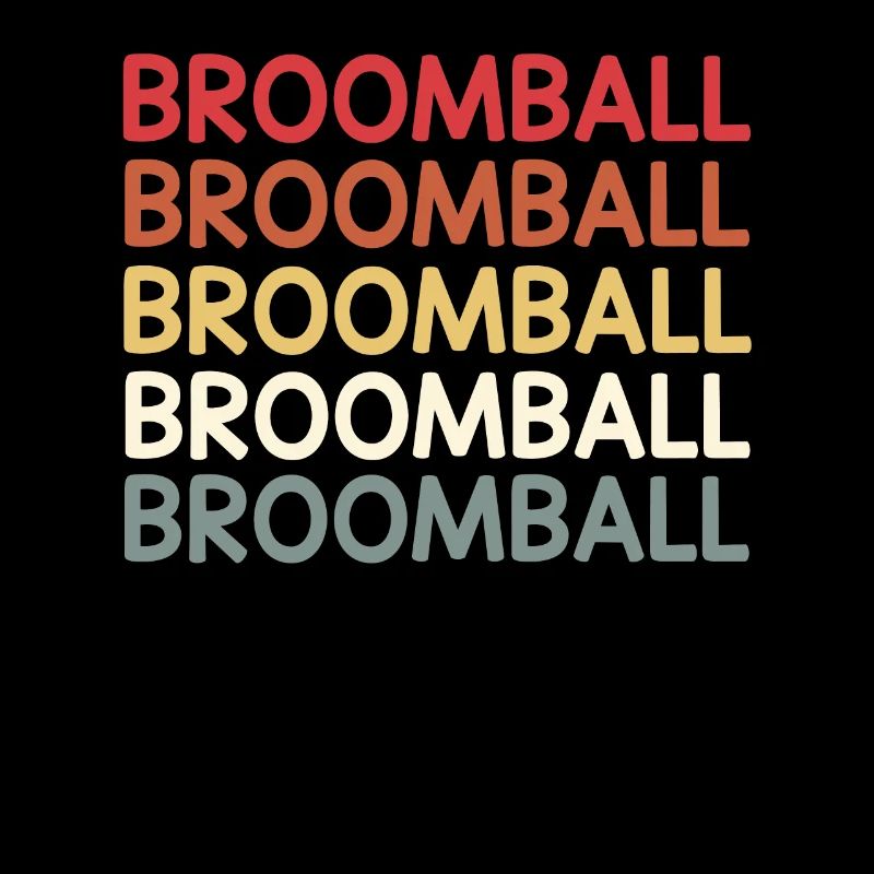 Broomball