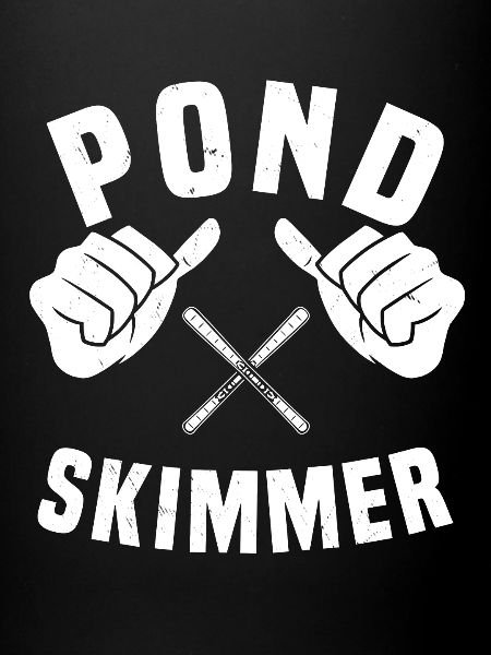 Pond Skimmer