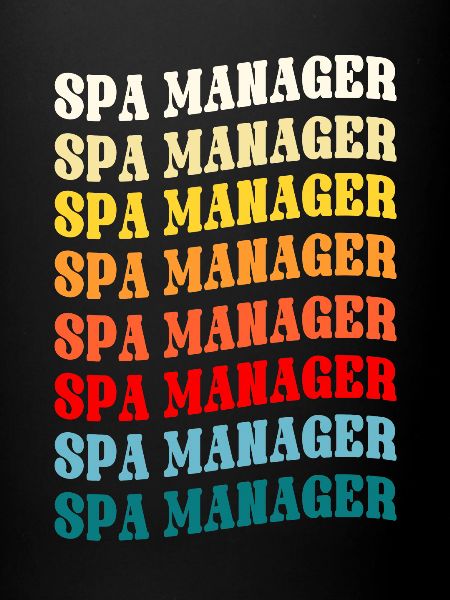 Spa Manager