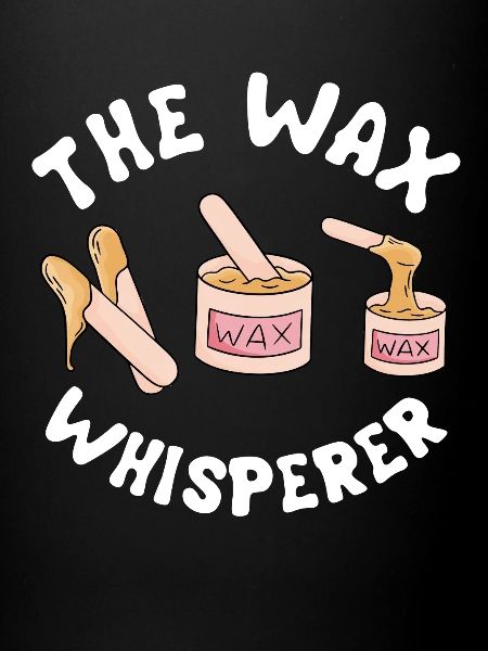 Le Whsiperer de cire
