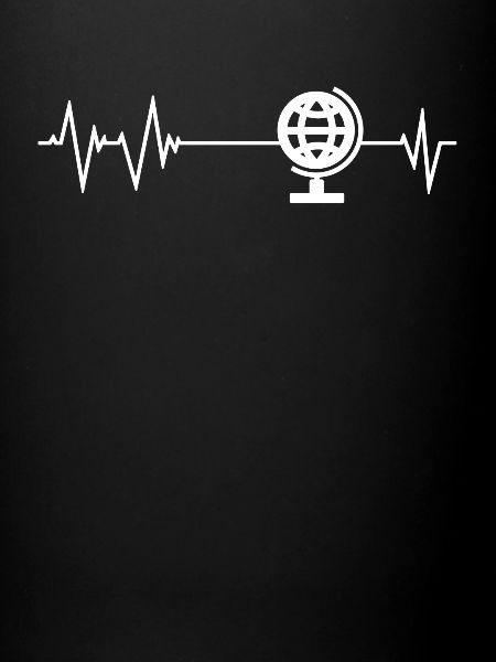 Globe Heartbeat