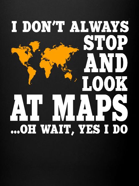 Geography Lovers