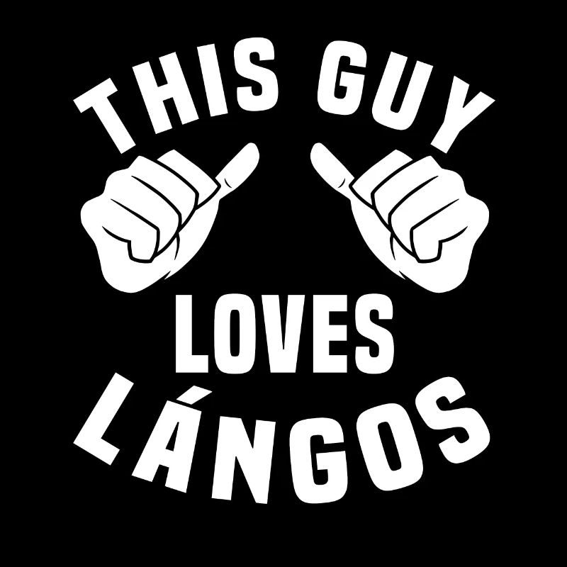 Lango's Lovers
