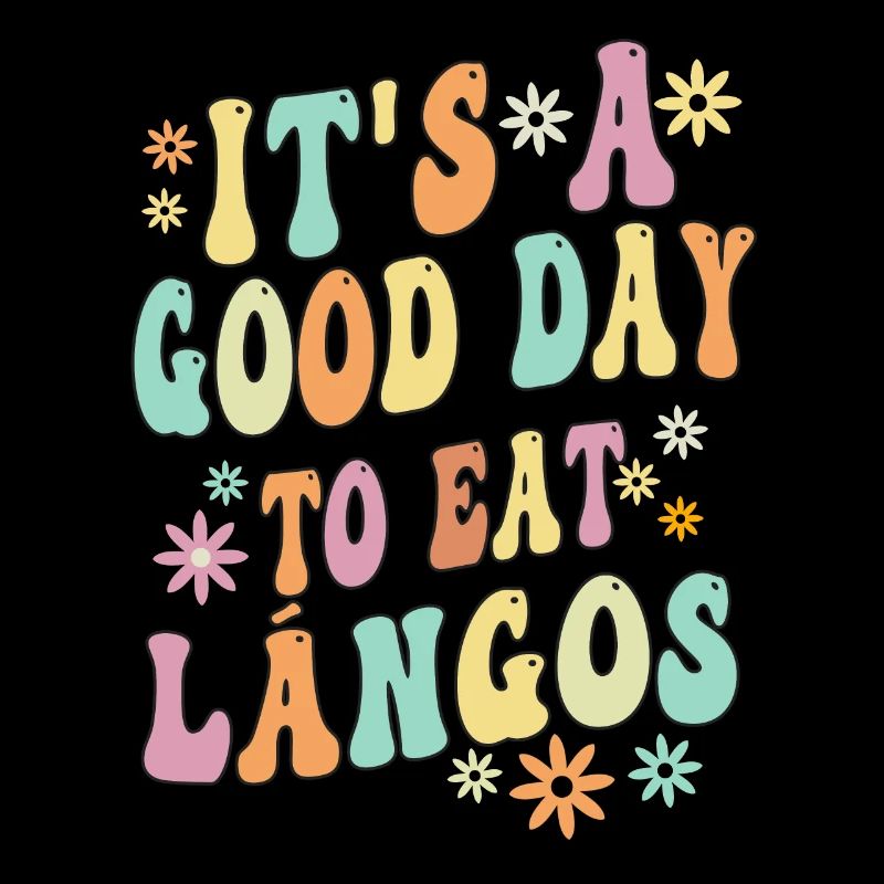 Langos - Ungarische Küche