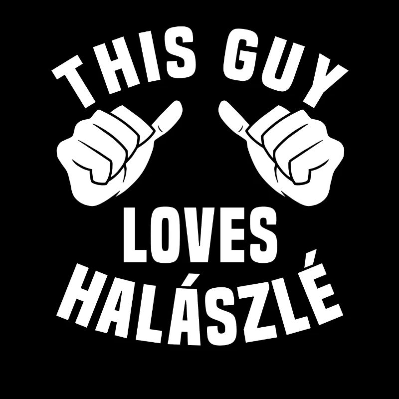 Ce gars aime Halaszle