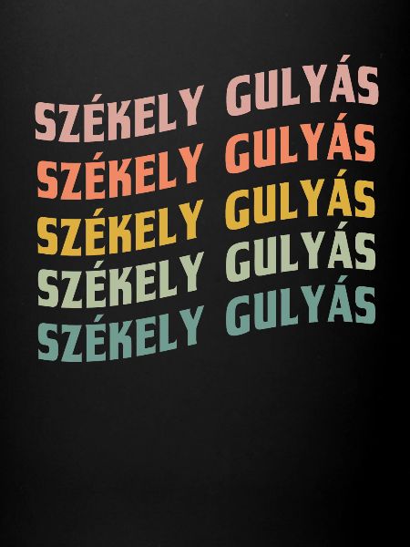 Szekely Gulyas
