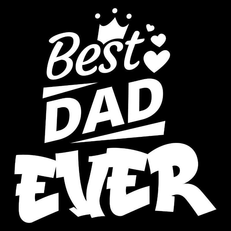 best dad ever meilleur papa