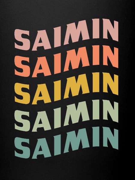 Saimin