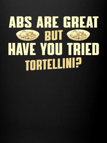 Proverbe tortellini drôle