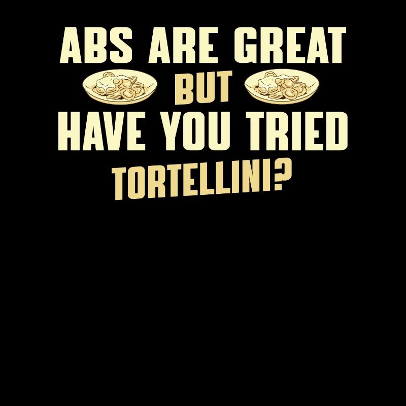 Proverbe tortellini drôle