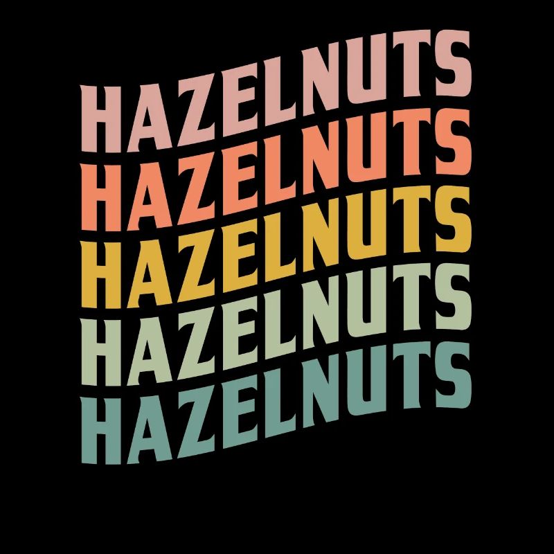Hazelnuts