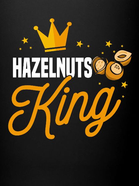 Hazelnut King