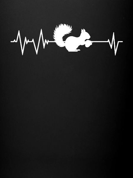 Squirrel Heartbeat