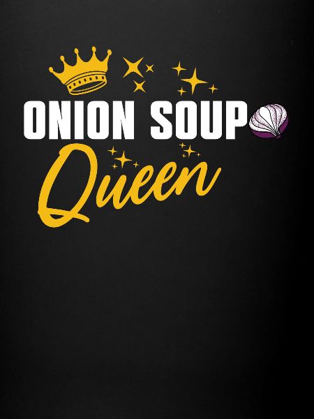Onion Soups Queen