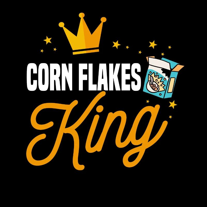 Corn Flakes King
