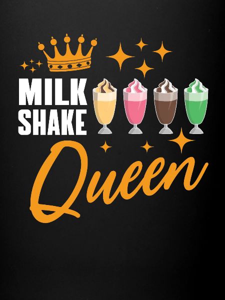 Milkshake Queen