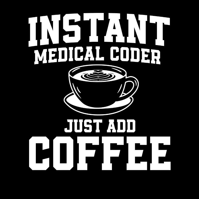 Spécialiste du codage Chemise de café