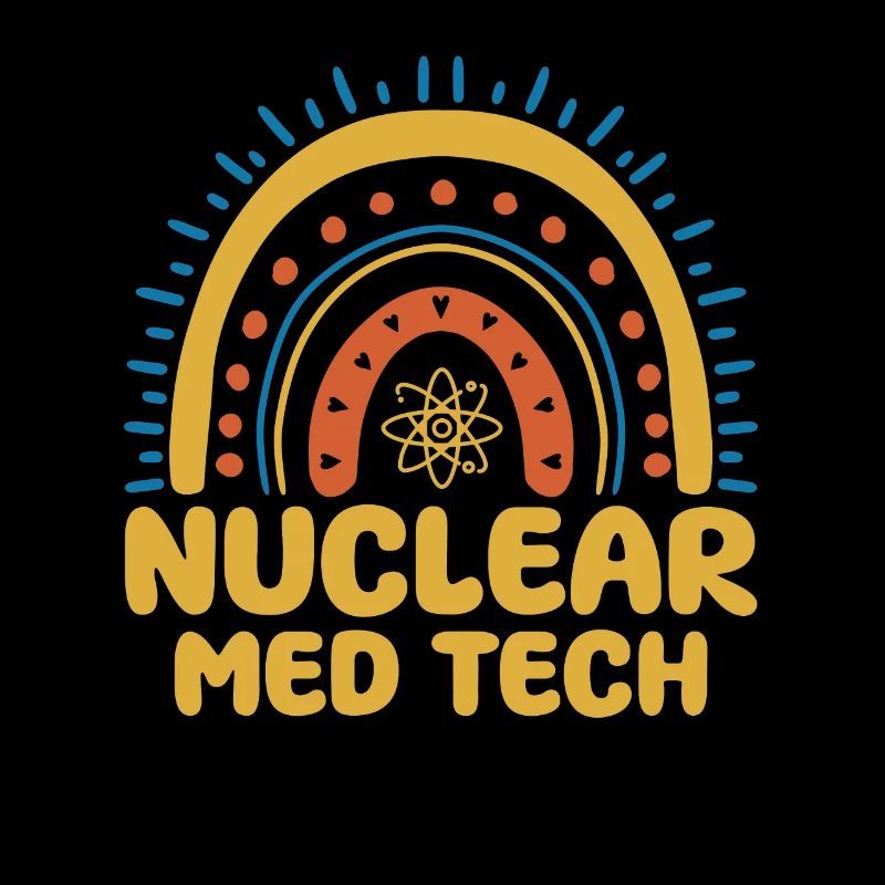 Nuclear Medicine Technologist Design