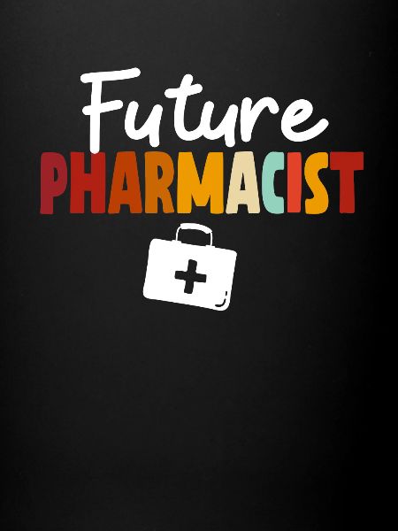 Future pharmacist