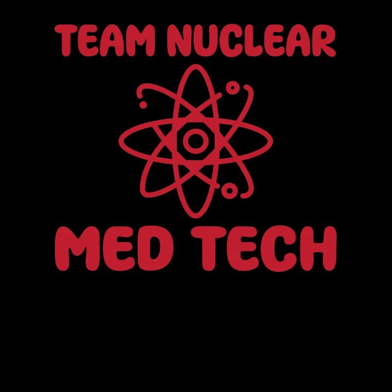 Team Nuklearmedizinischer Technologe