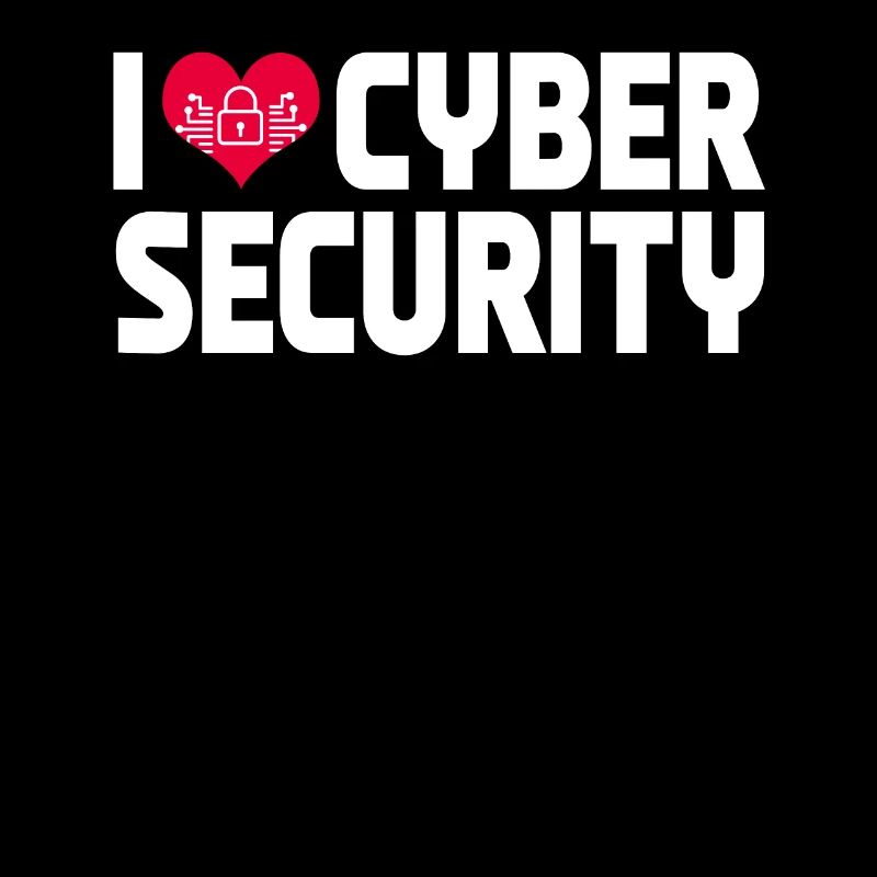 CyberI love cybersecurity